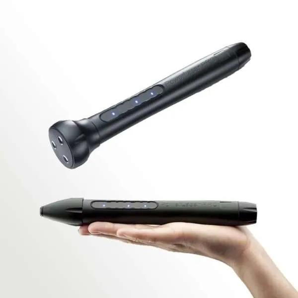 PowerLaser 500 and 1500