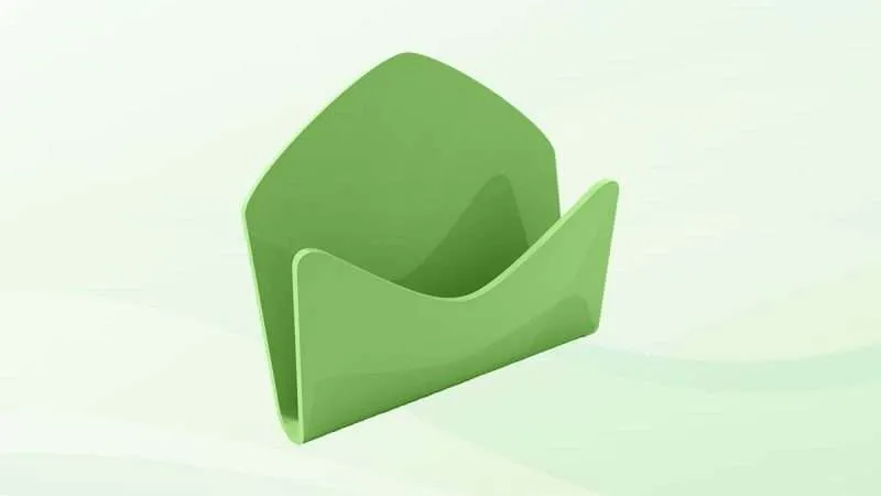 Join our mailing list (abstract mail icon)